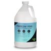 Froggy's Fog Freezin Fog, Low-Lying Ground Fog Fluid for Professional and Home Haunters, Theatrical Effects, and More, 1 Gallon 16 51xgvdT 1GL