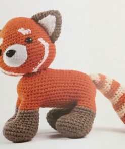 Zoomigurumi 6: 15 Cute Amigurumi Patterns by 15 Great Designers Paperback 47 51xhULXx2GL