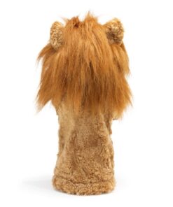 Folkmanis Lion Stage Puppet, Multi, 1 EA 18 51xji7Qzb5L