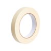 Amazon Basics Masking Tape, Pack of 3 Rolls, Beige, 0.7 Inch x 180 Feet 0.7 Inch by 180 Feet 5 51xl5Zut9SL