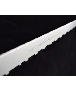 iLuiz Guitar Neck Notched Straight Edge Luthiers Tool for Gibson Fender and Most of Guitar Fretboard and Frets 29 51xlFa9957L