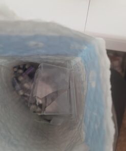 ACDelco 40-Count AA Batteries, Maximum Power Super Alkaline Battery, 10-Year Shelf Life, Reclosable Packaging, Blue 40 Count (Pack of 1) 39 51xlSlQJJuL