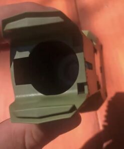 Thermacell Mosquito Portable Repeller; Includes 12-Hour Refill; 15 Foot Zone of Protection; Highly Effective Mosquito Repellent; Bug Spray Alternative; Scent Free Olive Green Mr300 46 51xo9iHcjDL