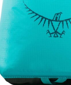Alternative view of Osprey Ultralight 12L Waterproof Dry Sack One Size Tropic Teal