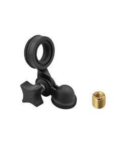 Audio-Technica AT2020USB+ Cardioid Condenser USB Microphone, With Built-In Headphone Jack & Volume Control, Perfect for Content Creators (Black) AT2020USB+ Black 32 51xotWiSqGL