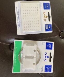 Creative Options 531586 Home Storage Organizer, 14.5, Natural 5315 23 51xouqUIP L