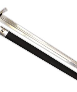 Alternative view of 10th Century Full Tang Razor Sharp Battle Ready & Fully Functional Viking Sword