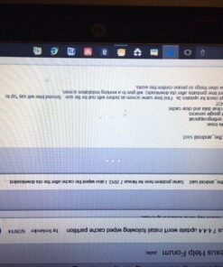 Nexus 7 from Google (7-Inch, 16 GB, Black) by ASUS (2013) Tablet 16GB 20 51xpZB9XCUL