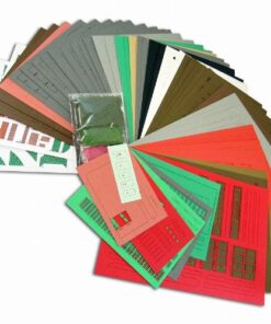 Spirited Away: Aburaya (Bathhouse) MK07-10 (Assembly Paper Craft) 18 51xrFaQx7rL