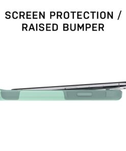 OTTERBOX COMMUTER SERIES Case for iPhone Xr - Frustration FRĒe Packaging - OCEAN WAY (AQUA SAIL/AQUIFER) Frustration Free Packaging 13 51xsnhfWc4L 1