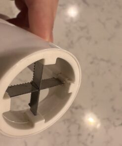 OXO Tot Grape Cutter, Navy 31 51xtkRbK0fL