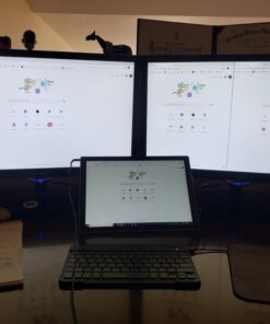 Amazon Basics Mini DisplayPort Male to HDMI Male Cable, 1080p, Gold-Plated Plugs, 6 Foot, Black for Personal Computer 6-Feet 1-Pack 39 51xu29cSnBL