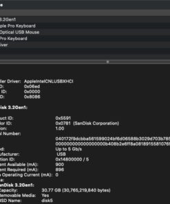 SanDisk 32GB Ultra Flair USB 3.0 Flash Drive - SDCZ73-032G-G46 32 51xuYFONfnL