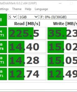Samsung BAR Plus 32GB - 200MB/s USB 3.1 Flash Drive Titan Gray (MUF-32BE4/AM) 35 51xues9xpDL