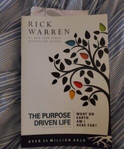 The Purpose Driven Life: What on Earth Am I Here For? 26 51xvfhRqiUL