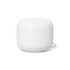 Nest WiFi Point - Wi-Fi Extender and Smart Speaker - Works with Nest WiFi and Google WiFi Home Wi-Fi Systems - Requires Router Sold Separately - Snow One Pack 32 51xxWt2KQyL