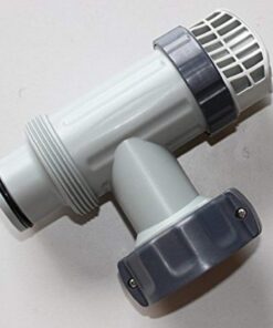 Intex Large Pool Plunger Valve Assembly 18 51xxfwap4vL