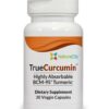 NatureCity True-Curcumin Turmeric Supplement | Non-GMO Tumeric and Curcumin 500mg Curcuma Capsules Vitamin Supplements | Up to 700% Increase in Absorption (30 Day Supply) | Supports Joints 30 Count (Pack of 1) 26 51xy6OnGw1L