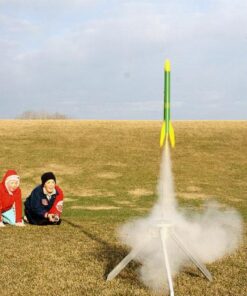 Estes Big Bertha, Yellow 34 51xzXbUfSL