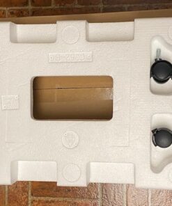 BONSEN 16-Sheet Heavy Duty Paper Shredder for Office, 60-Minute Running Time Cross-Cut CD Shredder with 60dB Low-Noise, 5.3-Gallon Pull Out Bin, Anti-Jam & Quiet Shredder for Home Office (S3102) 16-Sheet Cross-Cut 19 51y0jx6Yq L