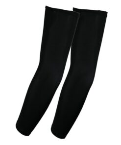 Elixir Golf Pack of 4, The Assorted UV Protective Sun Block Compression Arm Sleeves Arm Cooler Cooling Sleeves Tattoo Cover White,black,gray,pink 11 51y1gf2D9CL