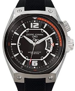 Jorg Gray JG8300 Series black w/ orange 8 51y3D2vpp L