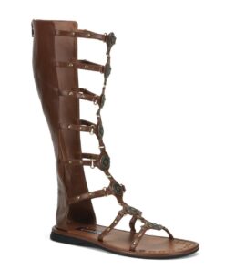 Roman Warrior Adult Sandal