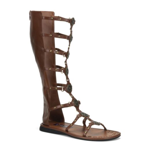 Roman Warrior Adult Sandal