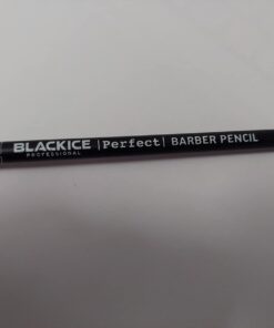 Black Ice Spray Barber Pencil (Black) 7 51y6MDz93SL