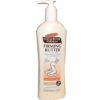 Palmer's Cocoa Butter Formula with Vitamin E + Q10 Firming Butter Body Lotion, 10.6 Ounces (Pack of 4)