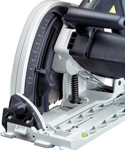 Festool 575389 Plunge Cut Track Saw Ts 75 EQ-F-Plus USA 24 51yAqW27wFL