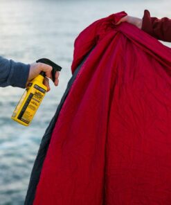 Sawyer Products SP649 Premium Permethrin Clothing Insect Repellent Trigger Spray, 12-Ounce 12-oz Trigger Spray 22 51yB8JXl AL