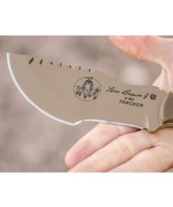 Tom Brown Tracker T-2 Tan 8 51yCCWKp2aL