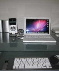 Crucial 4GB Kit (2GBx2) DDR2 667MHz (PC2-5300) CL5 SODIMM 200-Pin Notebook Memory Modules CT2KIT25664AC667 / CT2CP25664AC667 15 51yDrz3RYRL