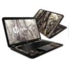 Mightyskins Skin Compatible with Hp Pavilion G6 Laptop with 15.6" Screen Wrap Sticker Skins Tree Camo 36 51yEw7JKglL
