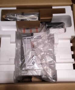 Canon® imageCLASS® MF753Cdw Wireless Laser All-In-One Color Printer 83 51yIcrfRO9L