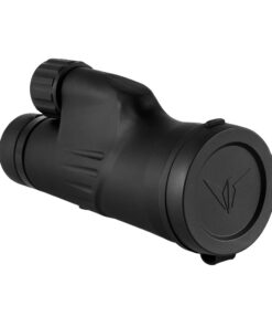 Wingspan Optics Explorer High Powered 12X50 Monocular. Bright and Clear. Single Hand Focus. Waterproof. Fog Proof. For Bird Watching, or Watching Wildlife. Daytime Use. Formerly Polaris Optics 32 51yJOmFxDL
