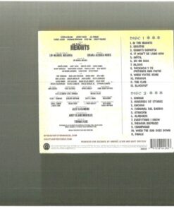 Alternative view of In The Heights In The Heights