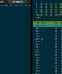 Flirc Raspberry Pi 3 Case Silver 30 51yLjzU27gL