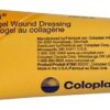 Coloplast 7690 Woun'dres Collagen Hydrogel Dressing, 3 Oz. Tube 15 51yLr2p5pLL