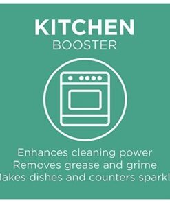 Twenty Mule Team Natural Laundry Booster & Multi Purpose Cleaner -65 oz 17 51yPidEOTAL