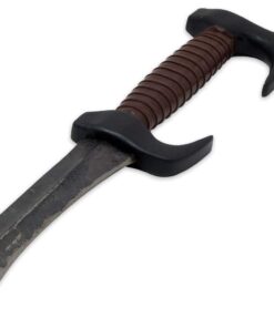 Alternative view of K EXCLUSIVE 300 Spartan Warrior Replica Sword