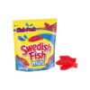 Swedish Fish Soft & Chewy Candy (Original, 3.5-Pound Bulk Bag) 19 51yR7aNDTRL