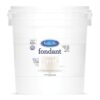Satin Ice White Fondant, Vanilla, 20 Pounds 20 Pound (Pack of 1) 7 51yRDsjK3zS