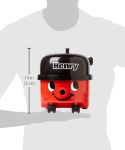 Casdon Little Henry Vacuum Old Model 18 51yTeMhoUJL