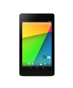 Nexus 7 from Google (7-Inch, 16 GB, Black) by ASUS (2013) Tablet 16GB 13 51yYBCjOKwL