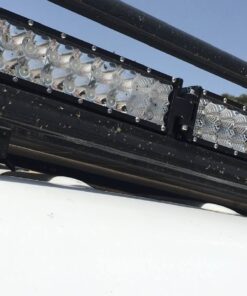 Rigidhorse LED Light Bar Kit 52 Inch 22 Inch Triple Row Flood Spot Beam Combo 32000LM 6500k 4PCS 4 Inch LED Cube Pods IP68 Chip Fog Offroad Work Driving LED Light Bars for Truck SUV ATV 4x4 50+20+4 led light bar kit 23 51yYis0FDL