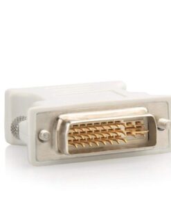 Generic DVI-I Dual-Link (M) to 15-Pin VGA (F) Adapter 11 51yZi9bgVHL