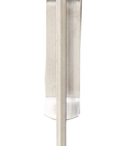 CDN - ProAccurate Candy & Deep Fry Thermometer - Insta-Read, NSF Certified,Silver,1 EA Insta-Read Candy & Deep Fry Thermometer 12 51yZoS7HMmL