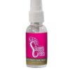 Sweet Feet Deodorizing Spray (Original Sweet Pink) 32 51ycJvMzK0L